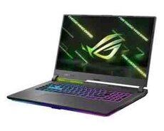 ASUS ROG Strix G17 G713PV-LL045 90NR0C34-M00670