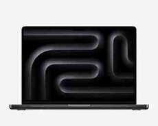 Apple MacBook Pro M3 14 inch 512GB8GB