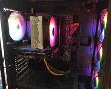 PC Gaming and Render