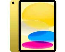 Apple iPad 10.9-inch (10 Gen) 64GB WI-FI Yellow