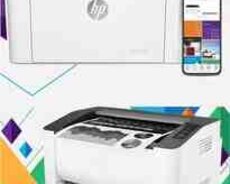 Printer HP Laser 107w [4ZB78A]