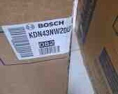 Soyuducu Bosch Kdn43nw20