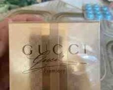 Ətirlər Gucci, Narciso