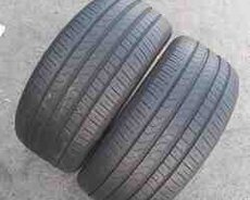 Pirelli şinləri 27535 R22