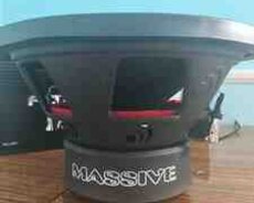 Dinamik Massive 2000W 800 Rms