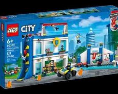 Конструктор Lego City Police Training Academy