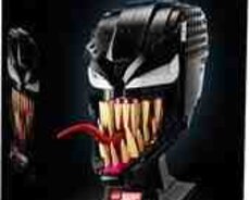 Konstruktor LEGO Marvel Venom