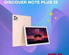 Discover Note 13 Plus Gold 6GB256GB