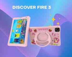 Discover Fire 3 Pink, 64GB4GB