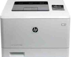 Printer HP Color LaserJet Pro M452dn