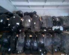 Hyundai  Kia qanad altı qoruyucuları