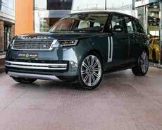 Range Rover 2023 diskləri R23