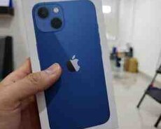 Apple iPhone 13 Blue 128GB4GB