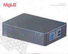 Mini PC MeLE Quieter HD3Q