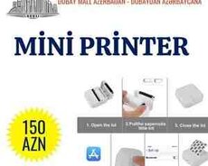 Mini printer