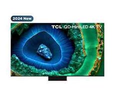 Televizor TCL 65C855 Premium QD-Mini LED