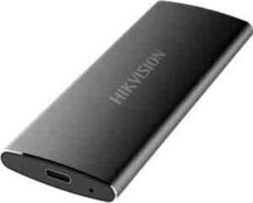 Hikvision HS-ESSD-T200N 256G 256GB 450-400MBS Portable External SSD