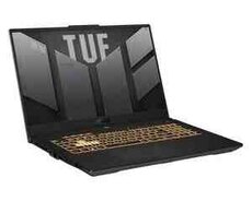 ASUS TUF F17 FX707ZC4-HX097