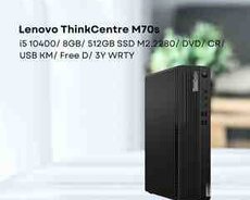 Desktop Lenovo Think Centre M70s