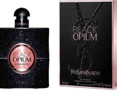 Ətir YSL Black opium 30ml