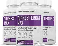 Turkesterone