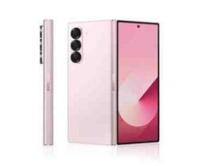 Samsung Galaxy Z Fold 6 Pink 256GB12GB