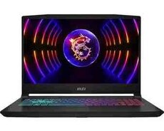 MSI Katana 15 B13VFK-817US Gaming Laptop