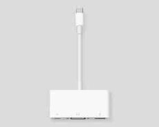 Apple USB-C VGA Multiport adapteri