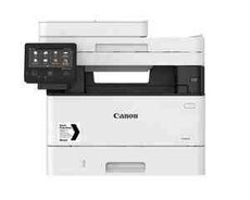 Printer Canon Laser MFP I-SensysX1238i