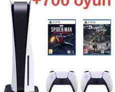 Sony PlayStation 5 825 GB