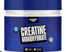 Protein Creatine Monohydrade