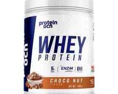 Protein Whey