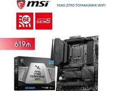 MSI MAG Z790 Tomahawk WIFI