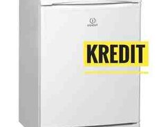 Soyuducu Indesit TT 85.001-WT