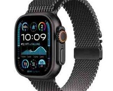 Apple Watch Ultra 2 Titanium