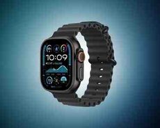 Apple Watch Ultra 2 Titanium