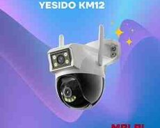 Yesido KM12