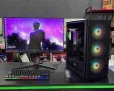 Pandora Gaming PC