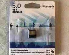 Bluetooth 5.0