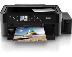 Epson L850 printer