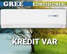 Gree kondisioneri