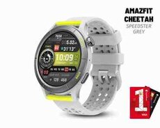 Xiaomi Amazfit Cheetah Round Speedster Grey