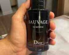 Dior Sauvage edp ətri