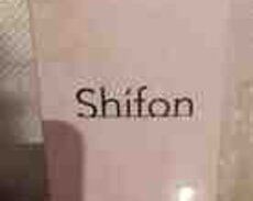 Shifon ətri