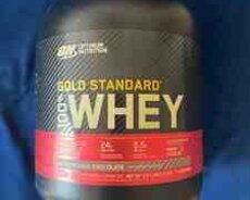 Whey Gold Standart