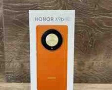 Honor X9b Midnight Black 256GB8GB