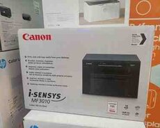 Printer Canon MF 3010