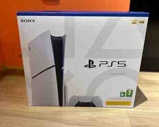 Sony PlayStation 5