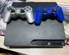 Sony Playstation 3 Slim