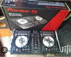 DJ aparatı Pioneer DDJ-SB3